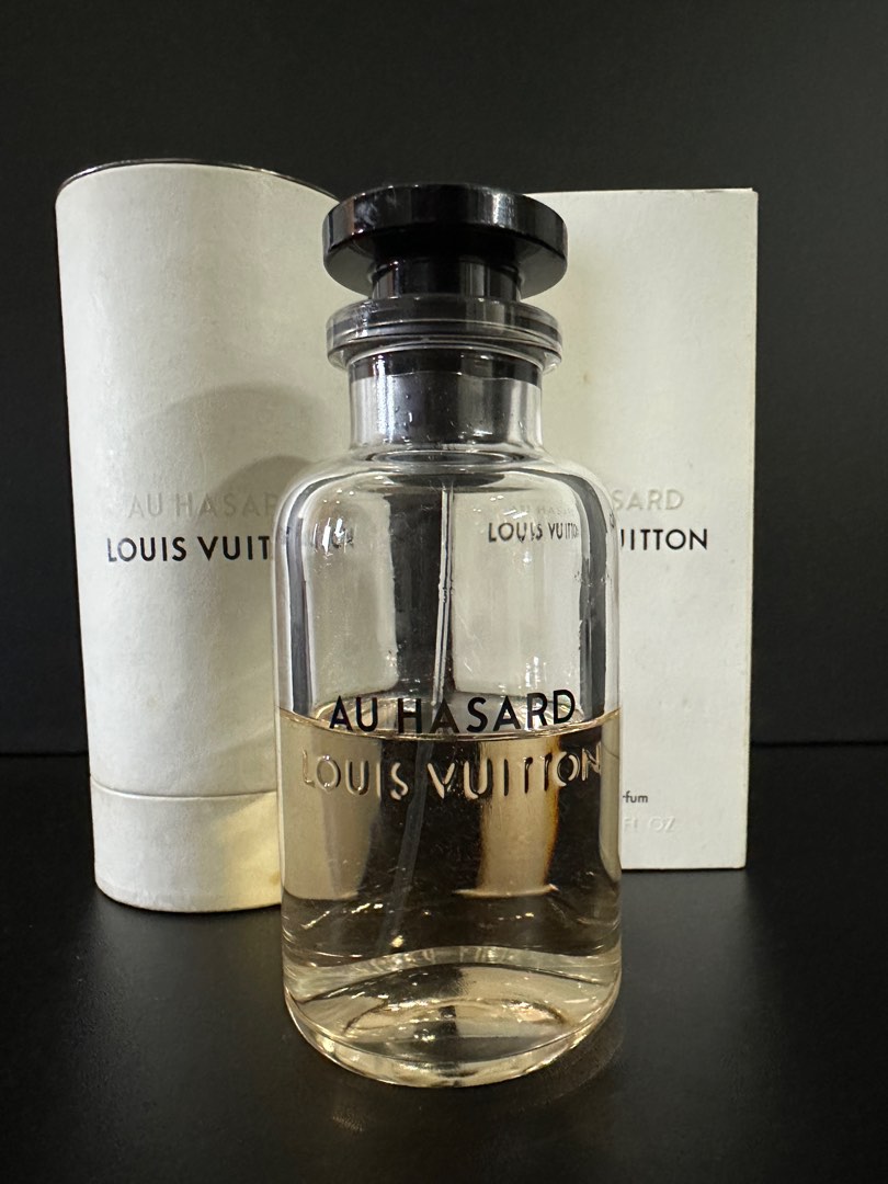 Louis Vuitton Au Hasard EDP – The Fragrance Decant Boutique®