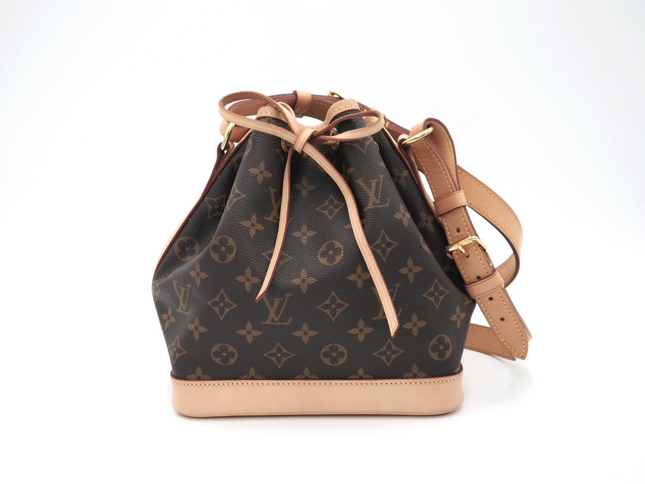 Louis Vuitton Noe, Noe NM and Noe BB review and comparison 