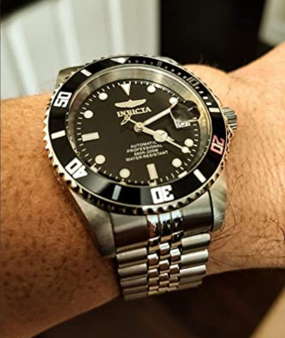 Invicta pro discount diver for sale
