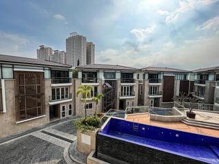 Luxury Villa for sale in New Manila Quezon City near N Domingo Gilmore Horseshoe compare Wilson Greenhills Addition Hills San Juan
