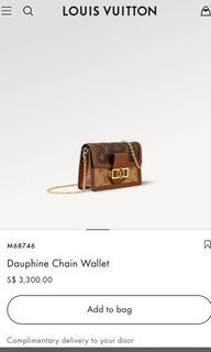 Wallet on chain lv ivy voc｜TikTok-sökning
