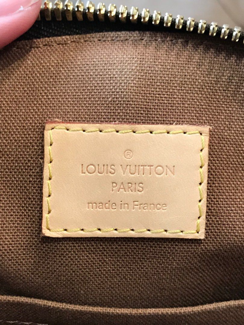 Louis-Vuitton-Monogram-Tivoli-PM-Hand-Bag-M40143 – dct-ep_vintage luxury  Store