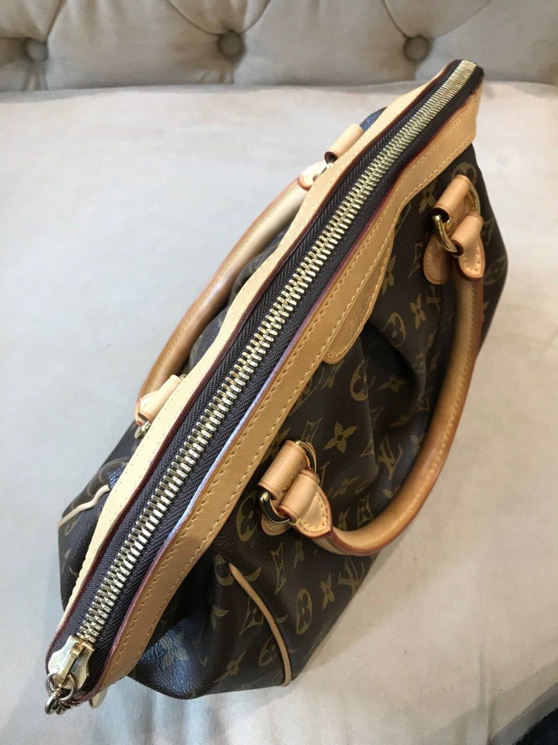 Louis-Vuitton-Monogram-Tivoli-PM-Hand-Bag-M40143 – dct-ep_vintage luxury  Store