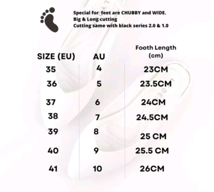 39 size in new arrivals shoes