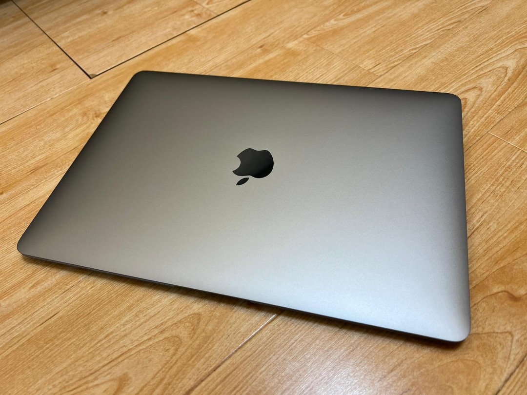 MacBook Air M1, 電腦＆科技, 手提電腦- Carousell