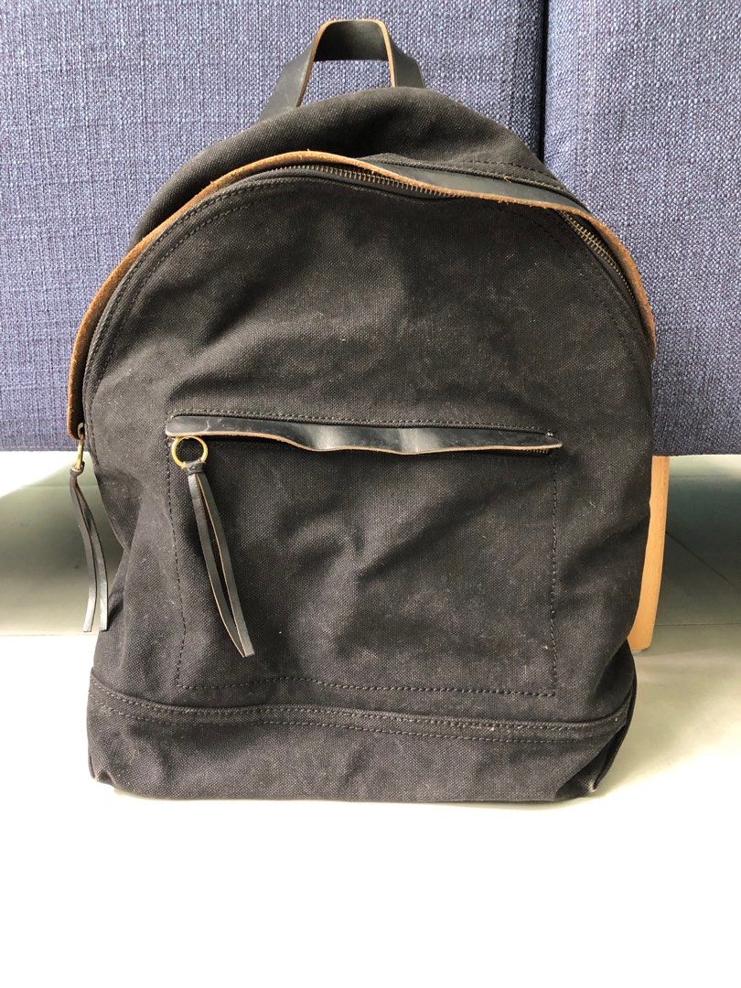 Madewell charleston backpack discount