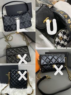 Make Up Free Gift Bag Collection