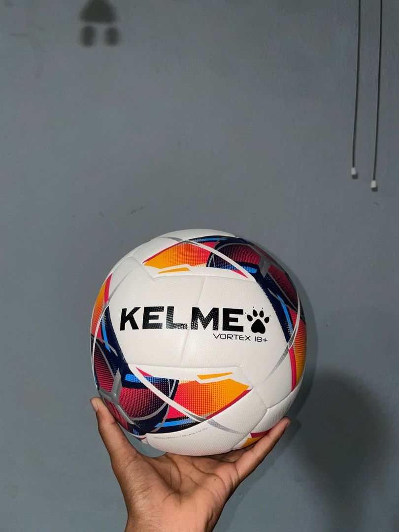 Kelme Vortex Futsal-Great Futsal Ball Deals – Kelme UK