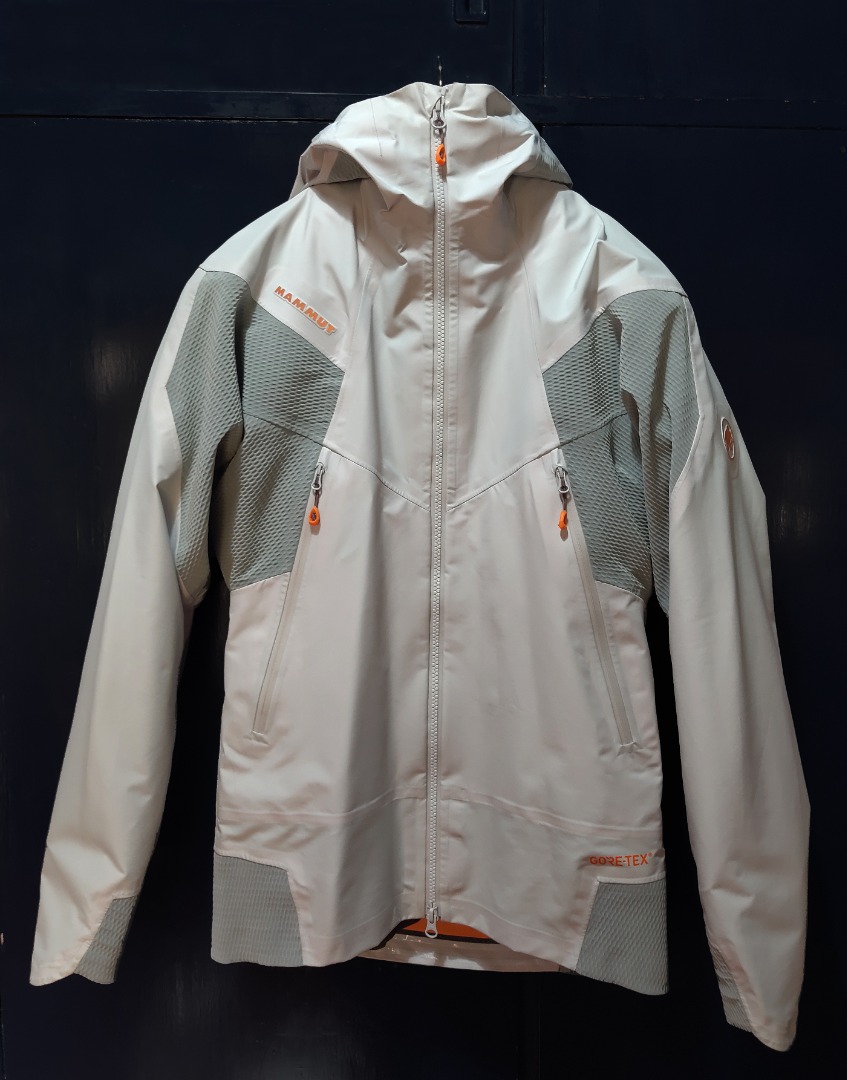 Nordwand hs flex hooded jacket shop