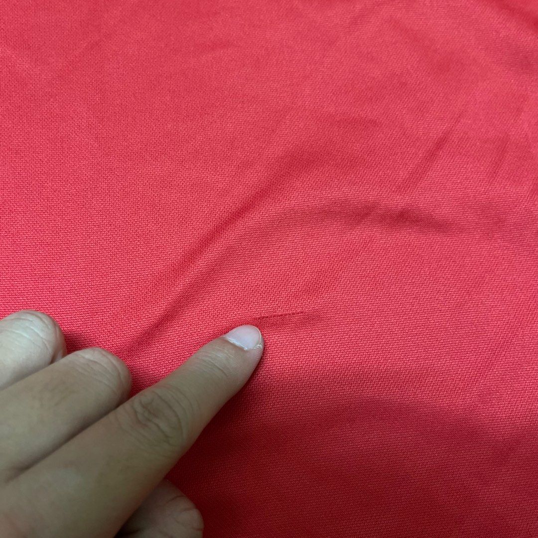 Manchester United Jersey O Vodafone, Men's Fashion, Activewear on Carousell