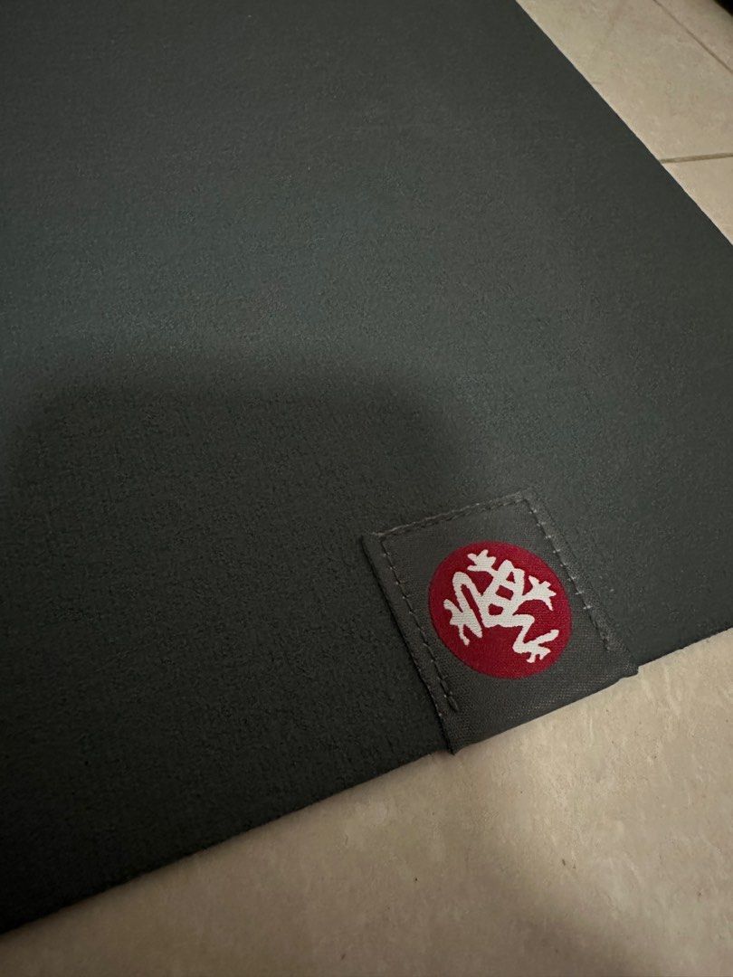 Manduka eKO Superlite Mat 71'' 1.5mm Yoga Mat - Plain Color