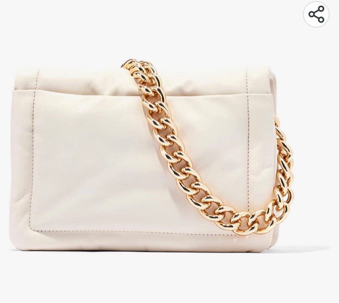 Marc Jacobs Pillow Bag Brand New Women s Fashion Bags