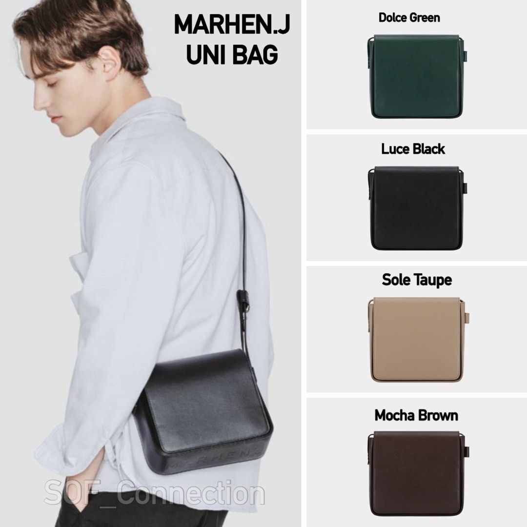 MARHEN.J Uni Bag