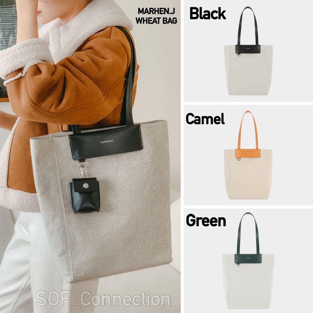 Marhen j bag english top