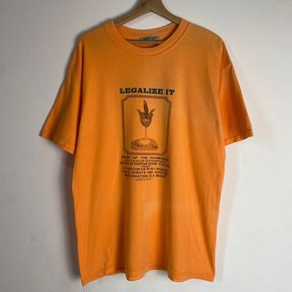 Marijuana Tee
