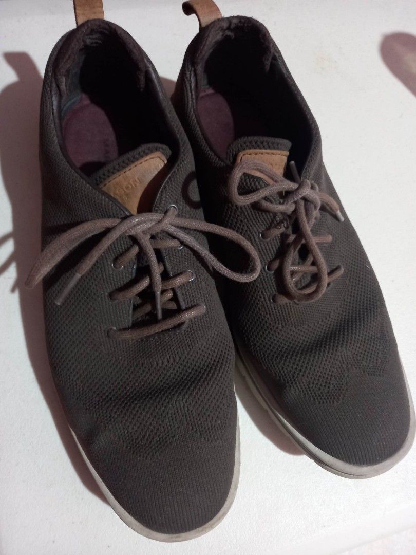 Mark nason shoes, Men's Fashion, Footwear, Casual Shoes on Carousell