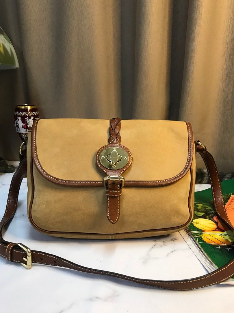 Massimo dutti crossbody discount bag