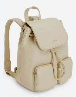 MATT & NAT - TATUM VEGAN BACKPACK