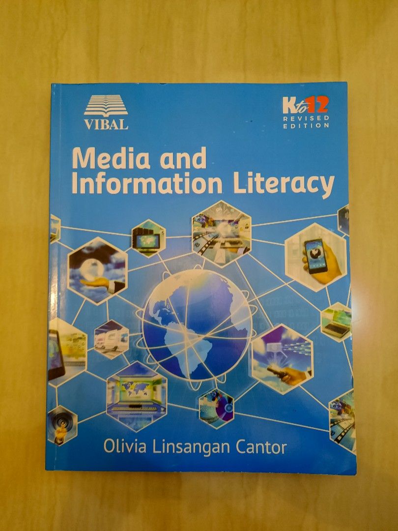 media-and-information-literacy-textbook-hobbies-toys-books