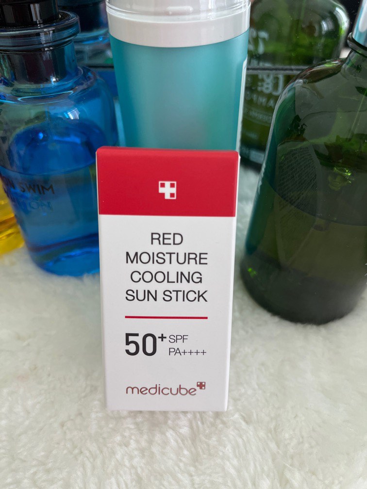 Medicube, Beauty & Personal Care, Face, Face Care on Carousell