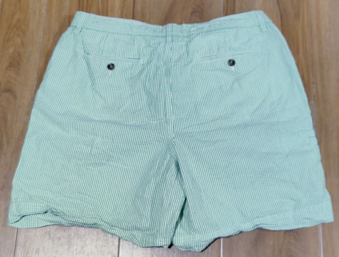 Saddlebred shorts on sale