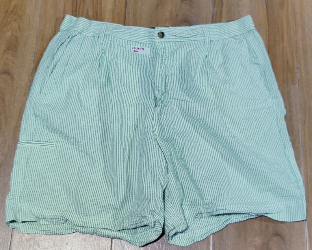 Saddlebred shorts cheap elastic waist