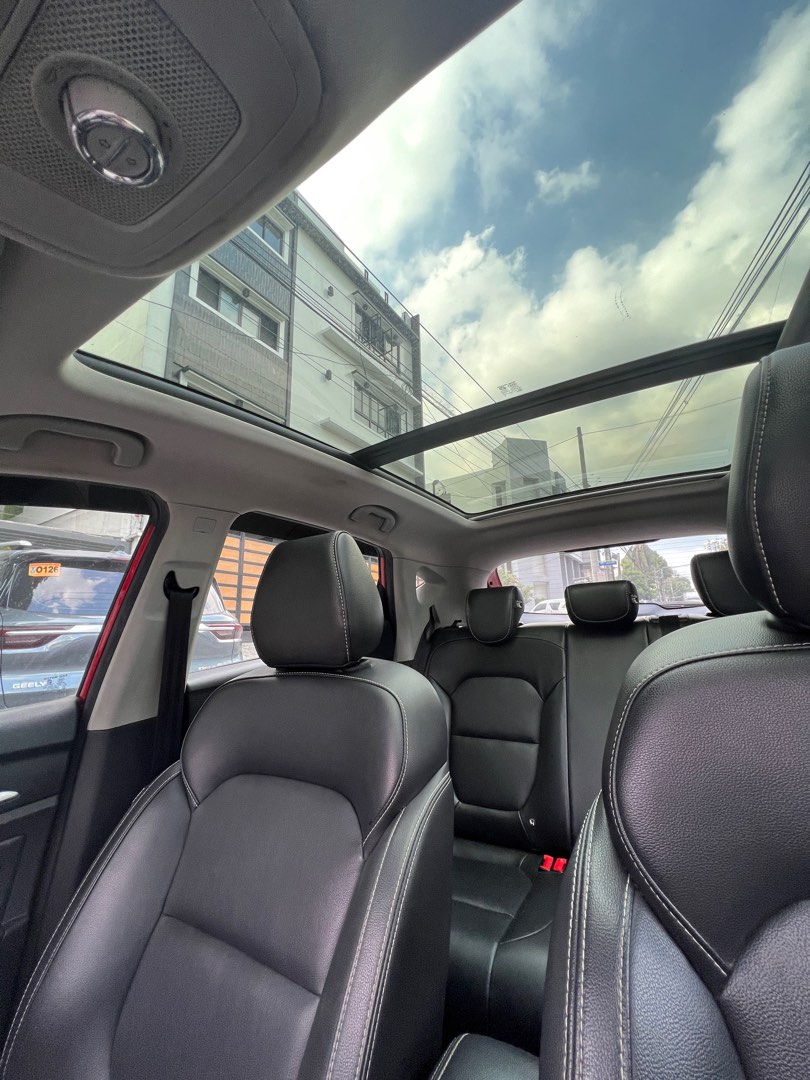 MG ZS, Cars for Sale, Used Cars on Carousell