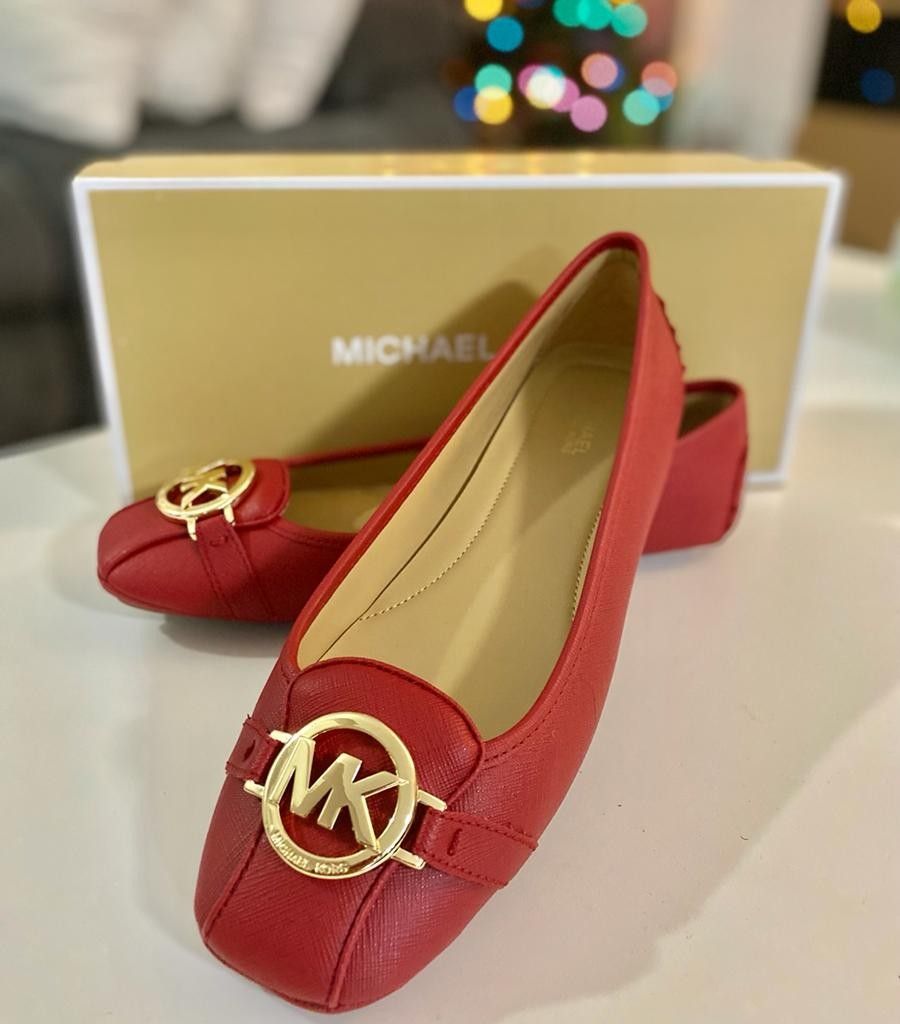 michael kors fulton shoes