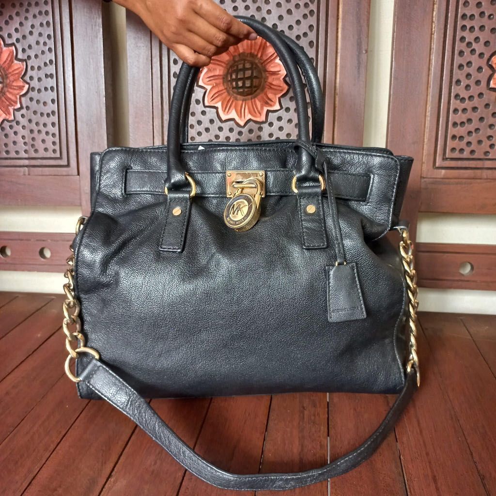 Michael Kors Hamilton