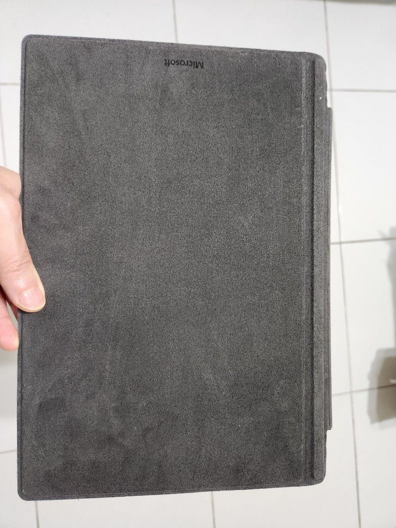 Microsoft Surface Pro Type Cover keyboard, Computers & Tech, Parts