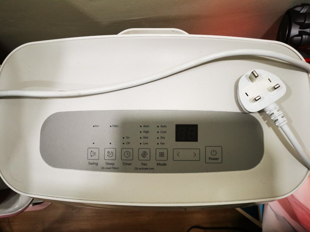 Air conditioner self evaporating system sales