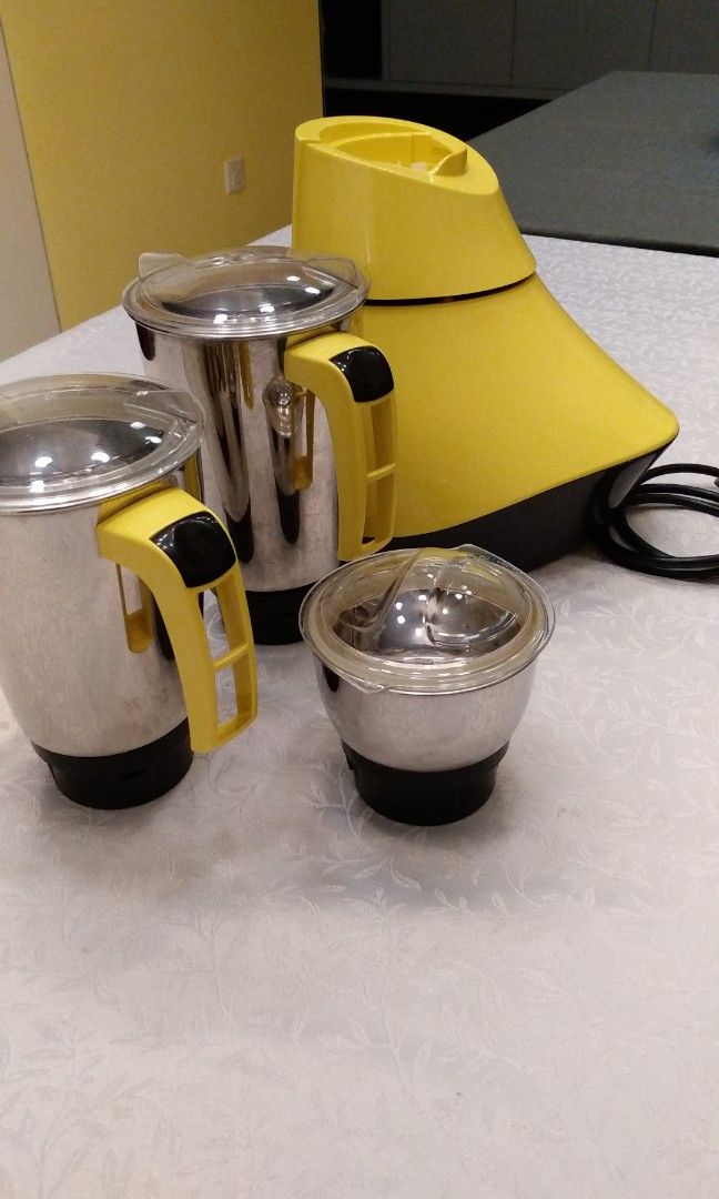 Butterfly splendid mixer grinder deals
