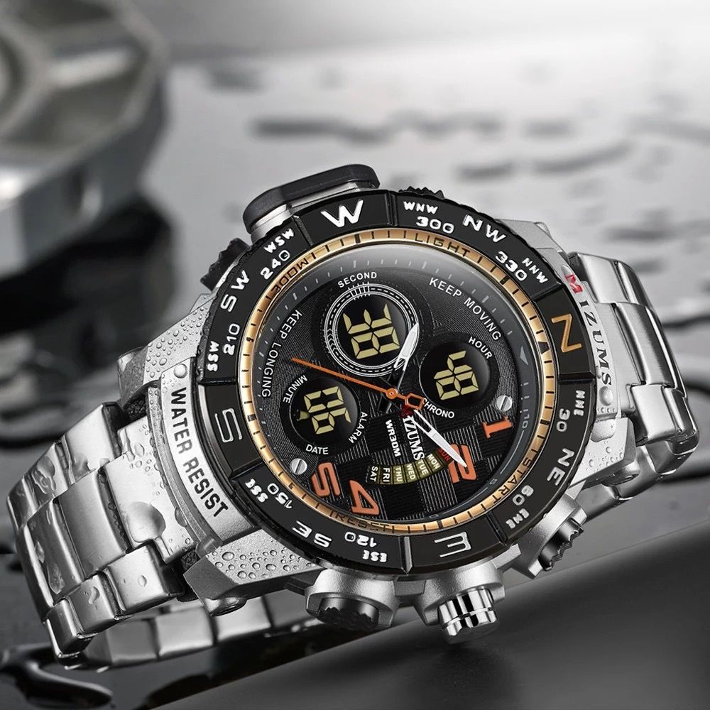 Quartz wristwatches discount