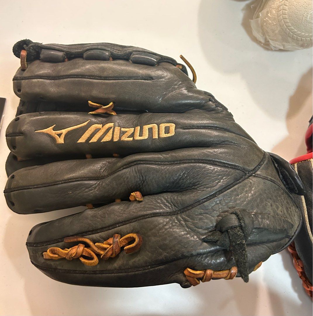 Mizuno gmvp 1250 sales