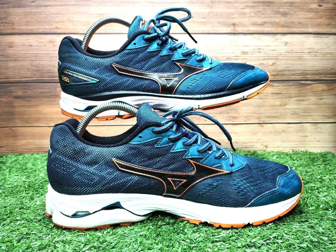 Mizuno wave rider 20 uk sale