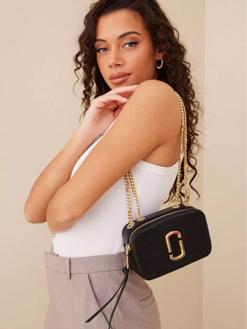 MJ The Glam Shot 17 (Category: Luxury Bags & Wallets) located in Mandaluyong City. Submitted by shop_0n_the_spot (Listing ID 1219542302, Image 1). Description: Pre - Order = ⏰ Limited Time Only 50% Down Payment 💲PRICES may change depending on the store/outlet’s promotion. ⬇️ PLEASE READ ⬇️ 🚫 No Down payment, No reservation. 🚫 Strictly No Return No Exchange. 🚫 Payment is Non Refundable. 🚫 No to Bogus buyers/scammers. 💯% GUARANTEED ORIGINAL &