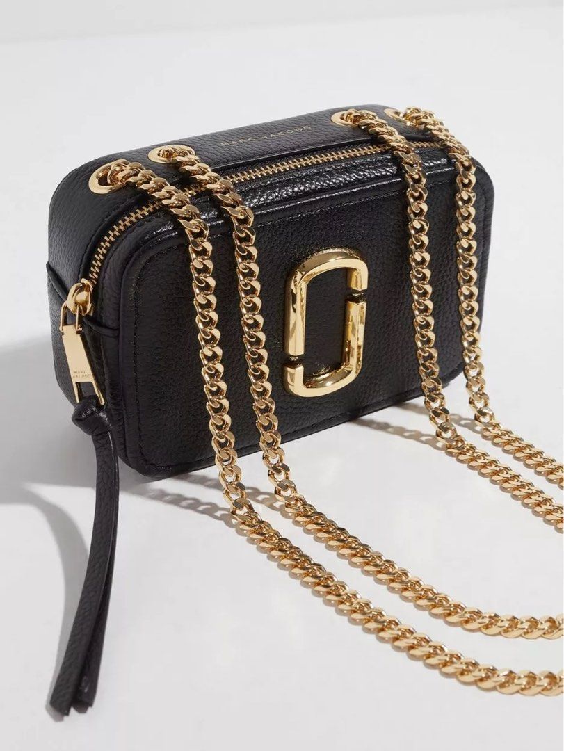 MJ The Glam Shot 17 (Category: Luxury Bags & Wallets) located in Mandaluyong City. Submitted by shop_0n_the_spot (Listing ID 1219542302, Image 3). Description: Pre - Order = ⏰ Limited Time Only 50% Down Payment 💲PRICES may change depending on the store/outlet’s promotion. ⬇️ PLEASE READ ⬇️ 🚫 No Down payment, No reservation. 🚫 Strictly No Return No Exchange. 🚫 Payment is Non Refundable. 🚫 No to Bogus buyers/scammers. 💯% GUARANTEED ORIGINAL &