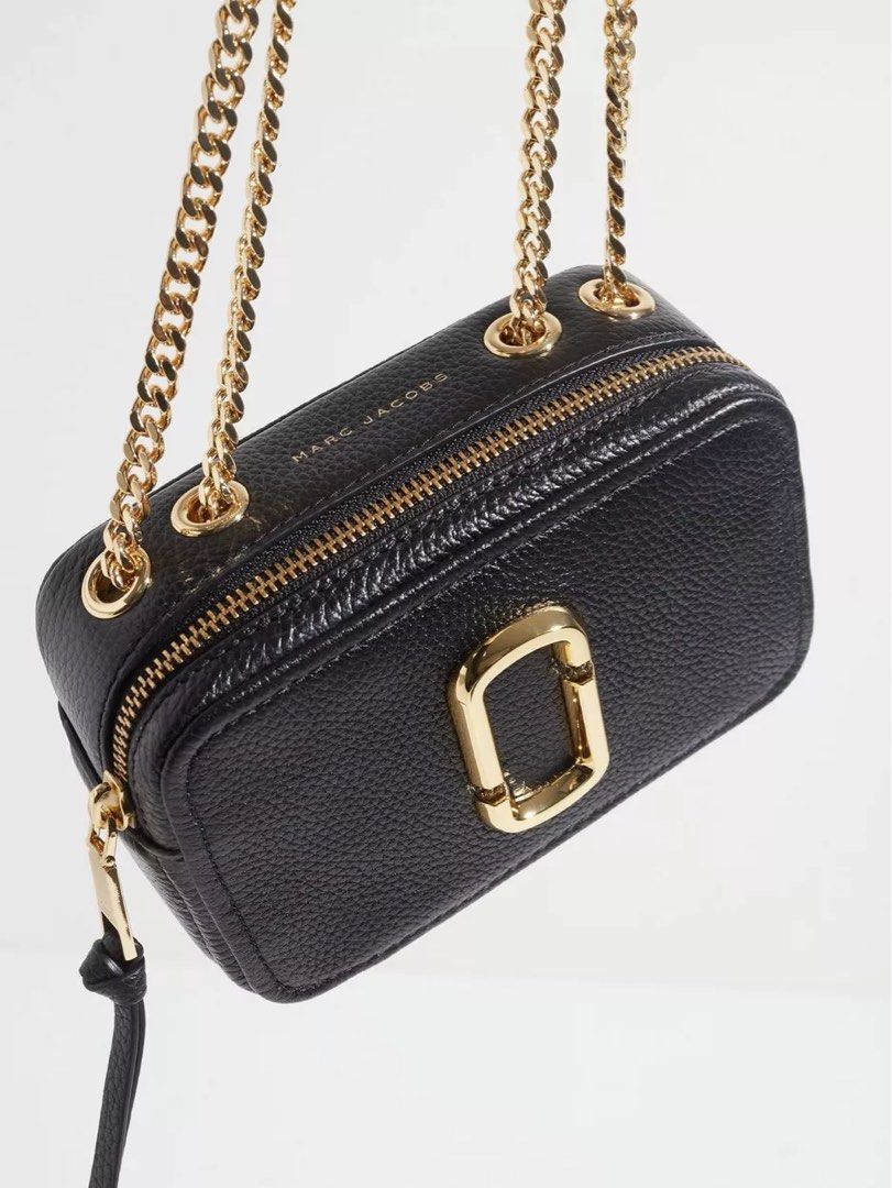 MJ The Glam Shot 17 (Category: Luxury Bags & Wallets) located in Mandaluyong City. Submitted by shop_0n_the_spot (Listing ID 1219542302, Image 2). Description: Pre - Order = ⏰ Limited Time Only 50% Down Payment 💲PRICES may change depending on the store/outlet’s promotion. ⬇️ PLEASE READ ⬇️ 🚫 No Down payment, No reservation. 🚫 Strictly No Return No Exchange. 🚫 Payment is Non Refundable. 🚫 No to Bogus buyers/scammers. 💯% GUARANTEED ORIGINAL &