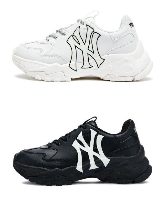 Mlb shoes ny 2025