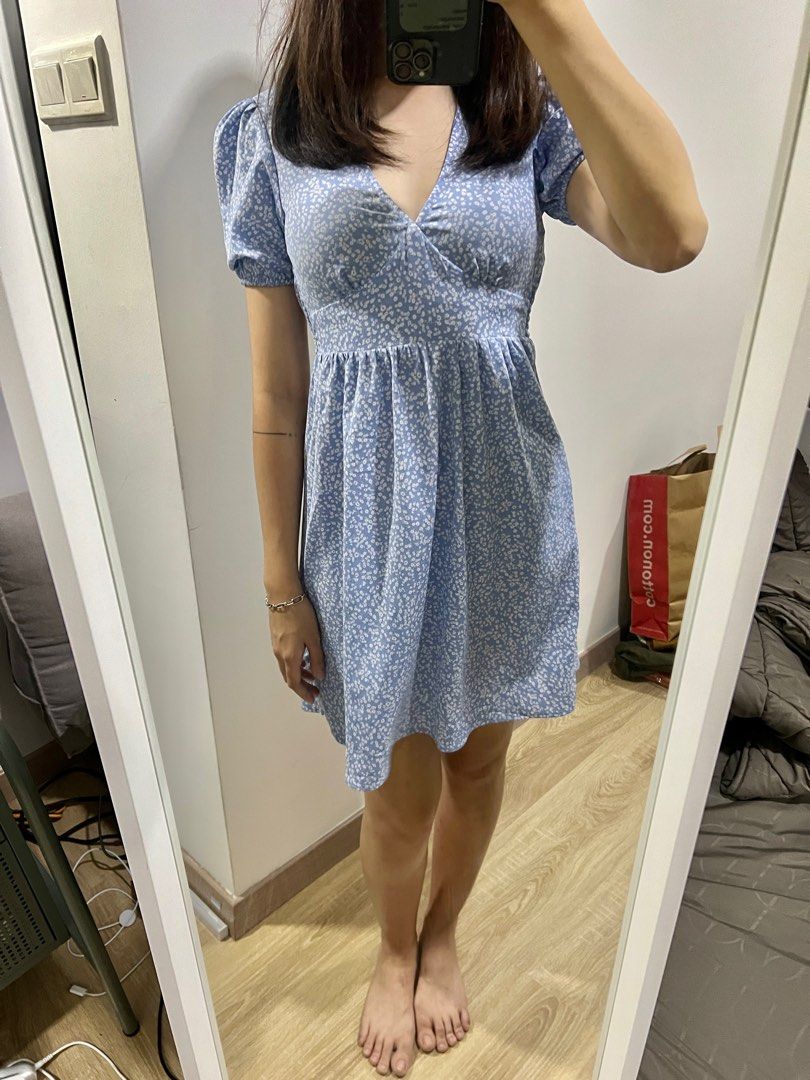 Lauren dress monki outlet