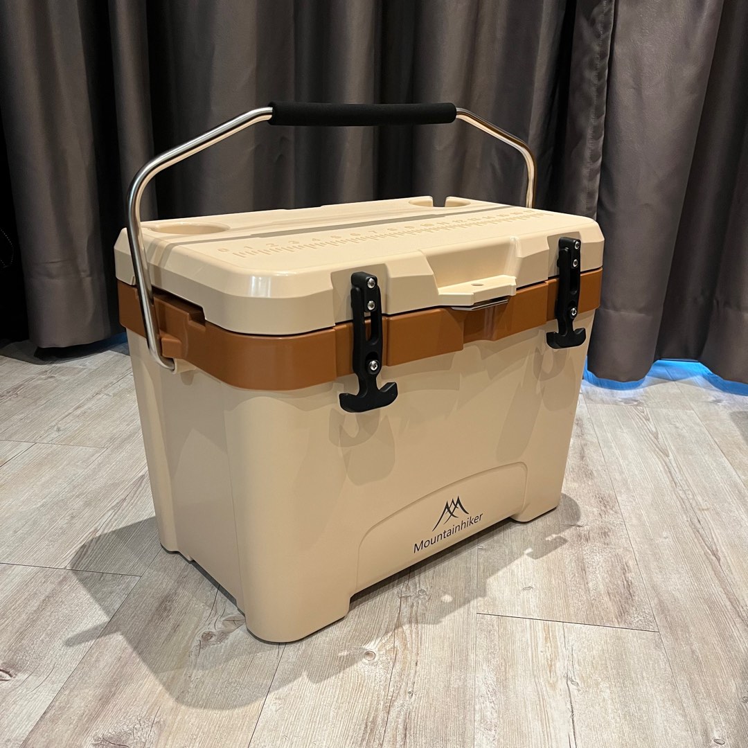 Aldi peak hot sale series cooler