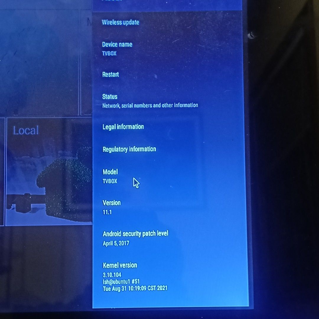 MQX PRO 4K PRO 5G, Video Gaming, Video Game Consoles, Others on Carousell