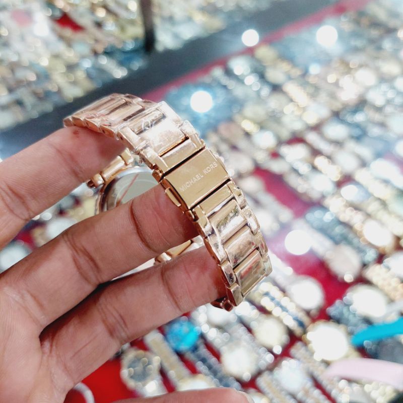 Mk6470 watch 2025