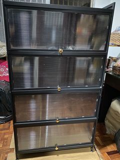 Multipurpose kitchen cabinet steel rack