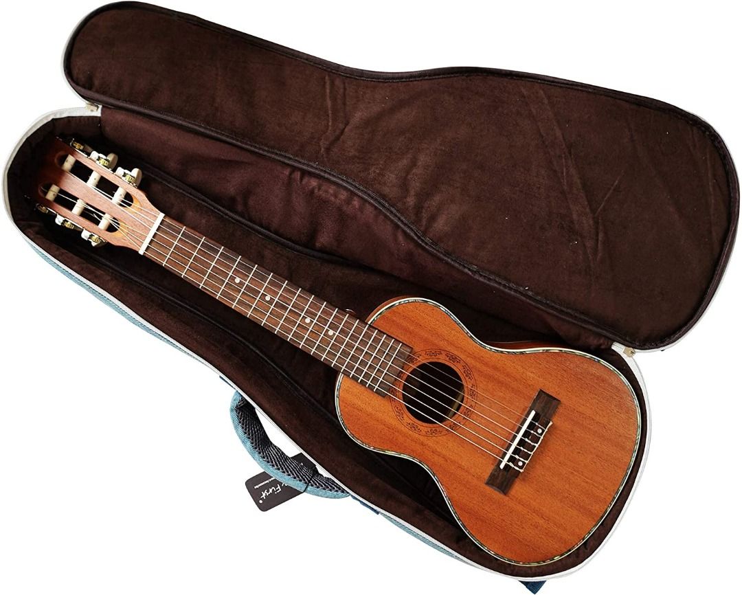 Guitalele hard hotsell case