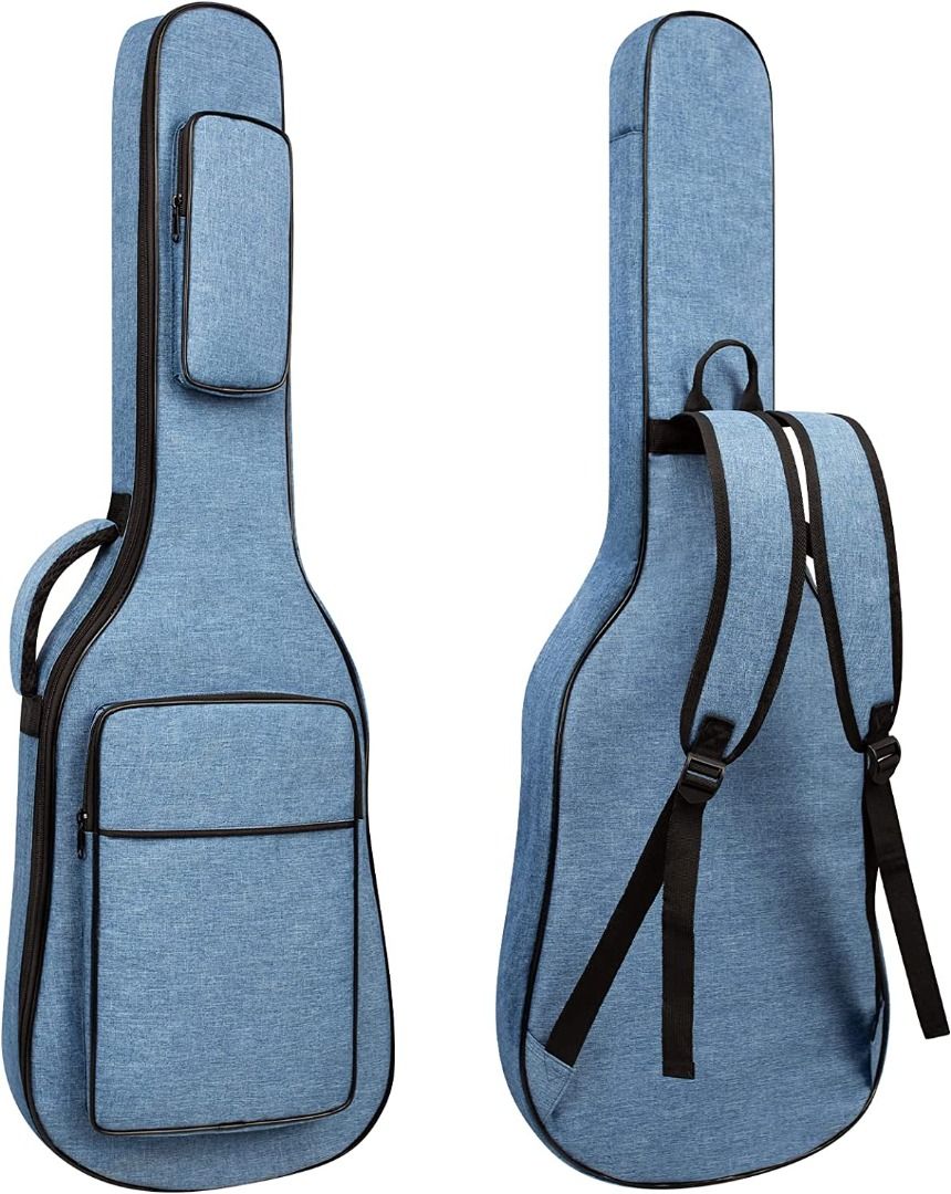 Gig bag guitar case online