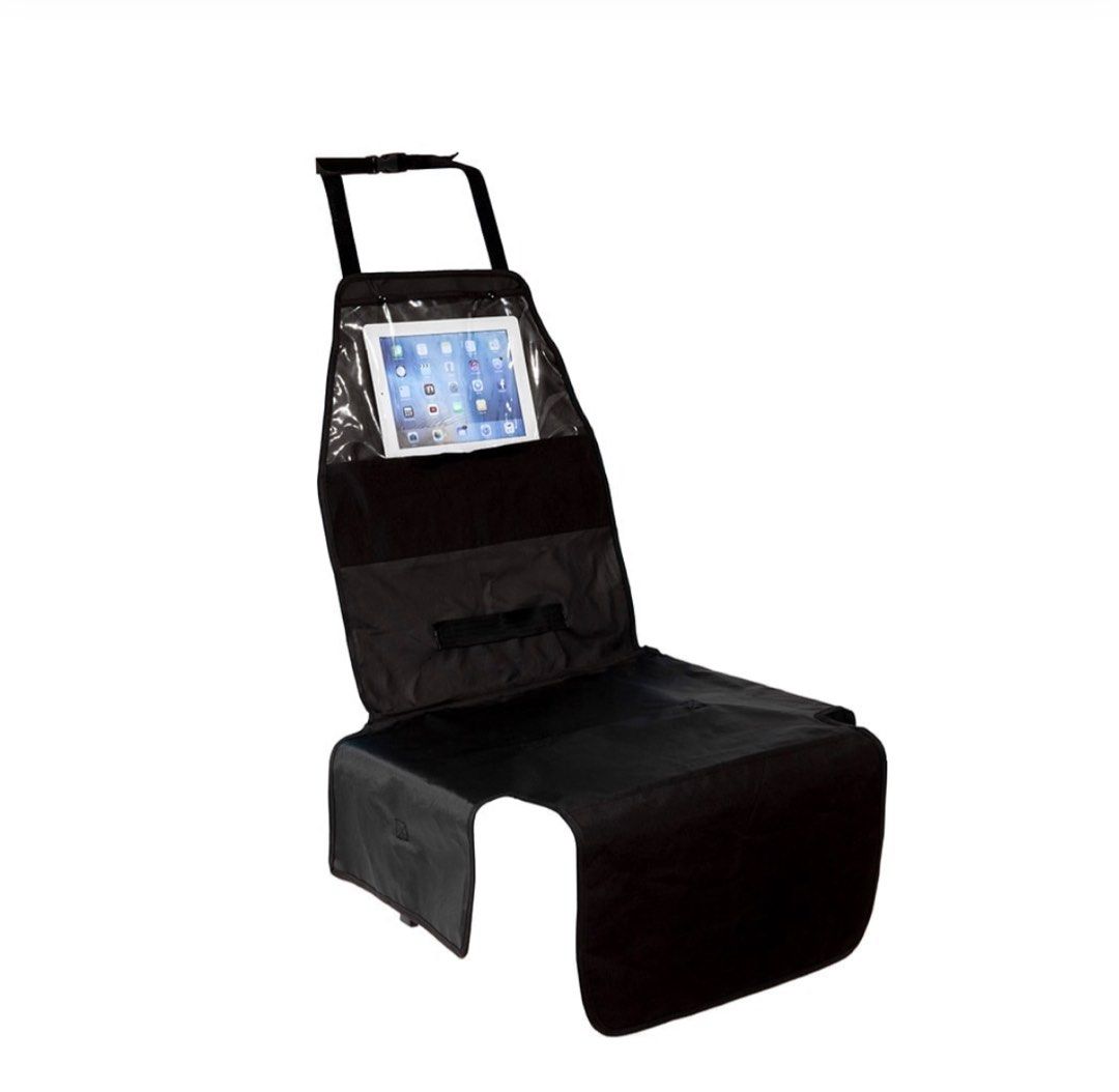 Nachfolger HY5 Car Seat (Black Stars), Babies & Kids, Going Out, Car