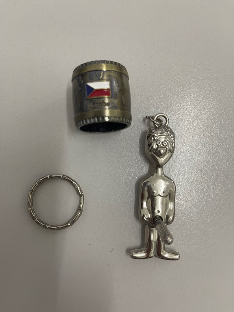 Funny keychains new arrivals for guys
