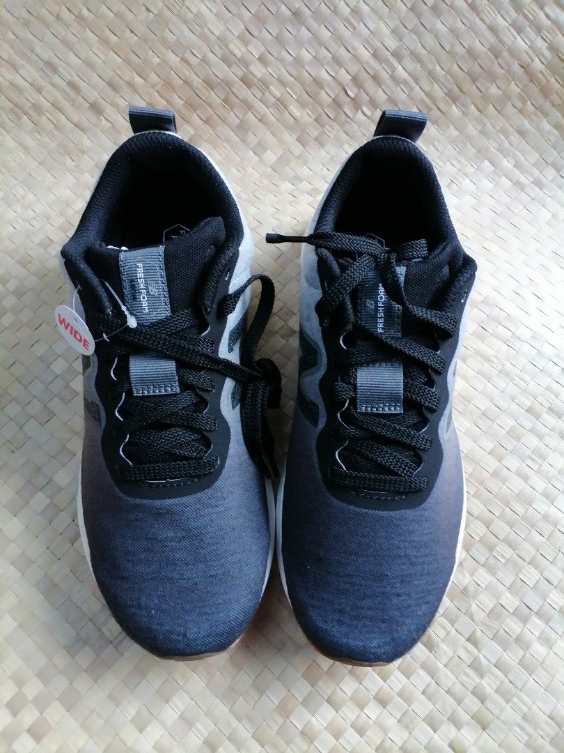 NB running on Carousell