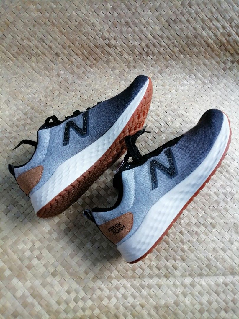 NB running on Carousell